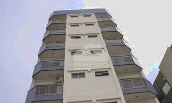 Imagem 2: Apartamento com 3 dormitórios à venda, 165 m² por R$ 480.000,00 - Jardim Rony - Guaratingu