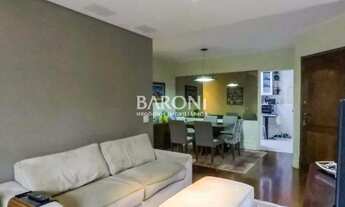 Imagem 3: São Paulo - Apartamento Padrão - Vila Mariana