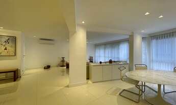 Imagem 5: Apartamento para venda possui 150 metros quadrados com 2 quartos em Leblon - Rio de Janeir