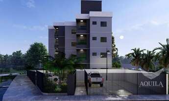 Imagem 3: LANÇAMENTO - APARTAMENTO COM AMPLO QUINTAL NO TRUJULLO - SOROCABA - 02 DORMITÓRIOS - SALA