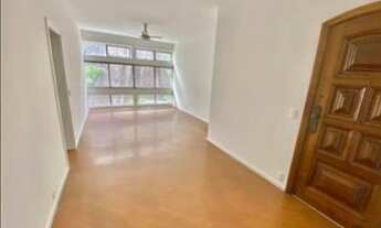 Imagem 2: Copacabana - Rua Cinco de Julho, Apto 77m2, 2 qtos(1 suíte), Dep Emp, 2 vagas de garagem