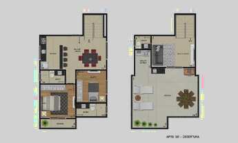 Imagem 7: Elegante lançamento de Apartamentos, no bairro Riacho. Localização privilegiada, confira!