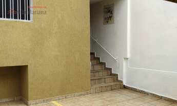 Imagem 5: ÓTIMO SOBRADO COMERCIAL/RESIDENCIAL DE 130M² COM 2 VAGAS NA VILA MARIANA