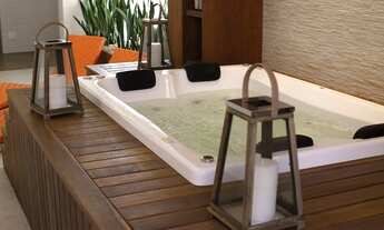 Imagem 7: Village Royal - Apartamento com 2 quartos em Pechincha - Rio de Janeiro - RJ