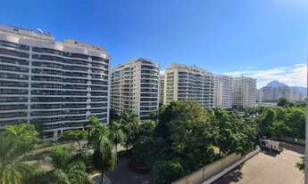 Imagem: Ótimo apto de 2 quartos no Cidade Jardim