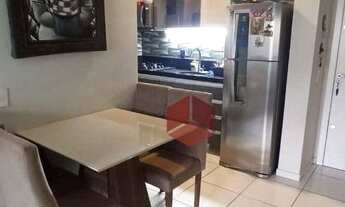 Imagem 3: Apartamento à venda, 53 m² por R$ 220.000,00 - Passa Vinte - Palhoça/SC