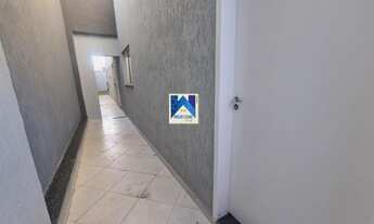 Imagem 3: SOBRADOS COM 10 CASAS PARA VENDA - no bairro Vila Nova Aparecida, localizado na cidade de