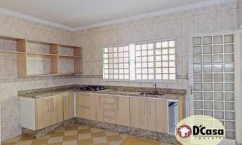 Imagem 6: Sobrado com 4 quartos à venda no bairro Vila Aparecida, em Taubaté-SP