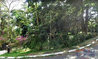 Imagem 3: Área à venda, 3600 m² - Miolo da Granja - Cotia/SP