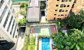 Imagem: São Paulo - Apartamento Padrão - Vila