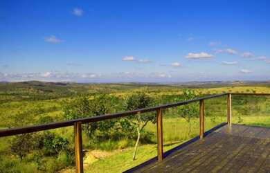 Imagem 3: Lote pertinho das Cachoeira na Serra do Cipó de 1000 m²