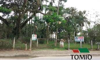 Imagem: Terreno ILHOTA - SC