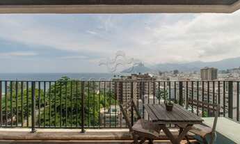 Imagem 5: RIO DE JANEIRO - Apartamento Padrão - Copacabana