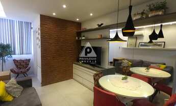 Imagem: Apartamento à venda, 2 quartos, 1 suíte