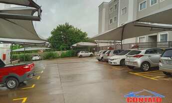 Imagem 6: Residencial - Jd Ricetti