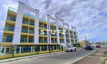 Imagem 3: Apartamento em condomínio Frente Mar! Studio!