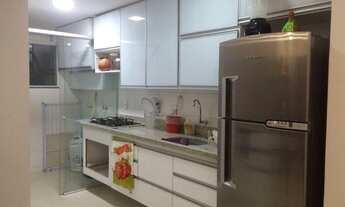 Imagem 3: APARTAMENTO RESIDENCIAL em CAMAÇARI - BA, VILA DE ABRANTES (ABRANTES