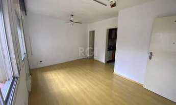 Imagem 2: Porto Alegre - Kitchenette/Conjugados - Centro Histórico