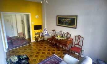 Imagem 3: Sala quarto no coração de Copacabana