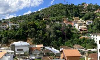 Imagem 6: Apartamento novo com 105m², 2 quartos, nas Braunes, Nova Friburgo - RJ