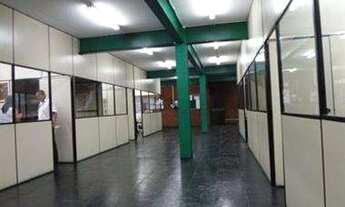 Imagem 7: Venda Galpão Cidade Industrial Contagem