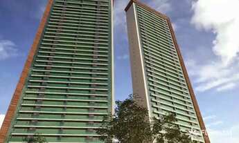 Imagem 4: Apartamento com 4 suítes, 4 vagas à venda, 230 m² por R$ 3.255.000 - Horto Florestal - Sal