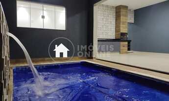 Imagem: CASA RESIDENCIAL em FRANCA - SP, JARDIM