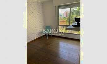 Imagem 7: São Paulo - Apartamento Padrão - Vila Nova Conceição