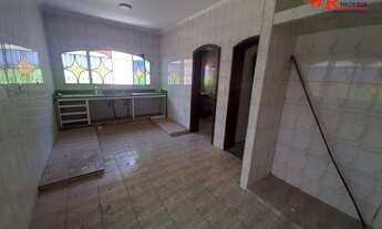 Imagem 7: Sobrado, 250 m² - venda por R$ 1.200.000,00 ou aluguel por R$ 4.000,00/mês - Paulicéia - S