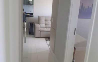 Imagem 6: Apartamento para Venda em Londrina, Santa Rosa, 3 dormitórios, 1 suíte, 3 banheiros, 2 vag