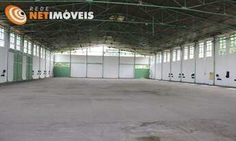 Imagem 2: Venda Galpão Jardim Industrial Contagem