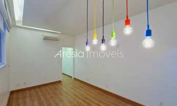 Imagem 2: Apartamento com 3 dormitórios à venda, 92 m² por R$ 830.000,00 - Laranjeiras - Rio de Jane