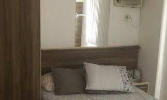 Imagem 4: Apartamento 2 Quartos com Suíte em Laranjeiras