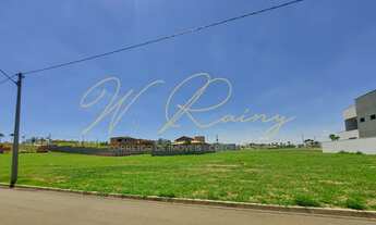 Imagem 1: Terreno plano no Terras de Artemis por R$ 189.000,00