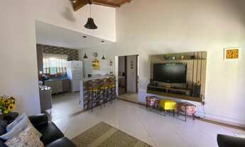 Imagem 7: Casa para venda tem 1000 metros quadrados com 3 quartos em - Mairinque - São Paulo