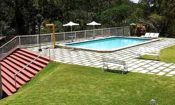 Imagem 3: Cea028 - Lindo sítio em Pacoti com 10 suítes