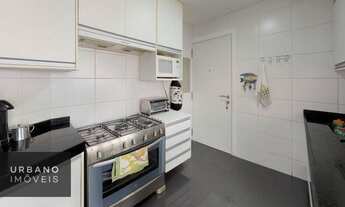 Imagem 7: Cobertura com 4 dormitórios, 251 m² - venda por R$ 2.640.000,00 ou aluguel por R$ 16.000,0