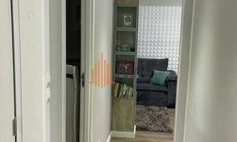 Imagem 5: Apartamento de 61 metros à venda no Tatuapé