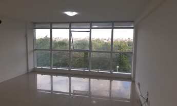 Imagem 2: Sala para aluguel tem 42m² em Ponta D'Areia - São Luís - MA