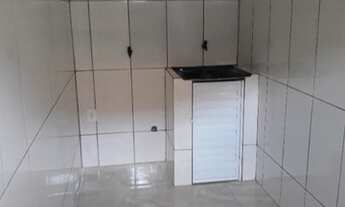 Imagem: Aluguel de duplex novo no bairro Belo Horizonte