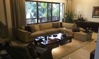 Imagem 4: Apartamento Venda Moema 225 m² 4 Dormitórios