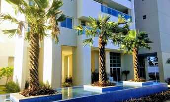 Imagem 4: Apartamento para venda possui 89 metros quadrados com 3 quartos em Parque Iracema - Fortal