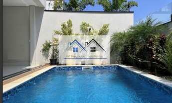 Imagem 6: Casa em Condomínio para Venda em Jundiaí, Villaggio San Marco, 4 dormitórios, 3 suítes, 5