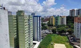 Imagem: Cobertura de 255m2 em Brotas/ Permuta