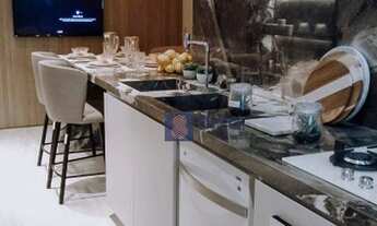 Imagem 6: Apartamento com 3 dormitórios à venda, 150 m² por R$ 2.800.000,00 - Sumaré - São Paulo/SP