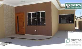 Imagem: Casa residencial à venda, Extensão Novo