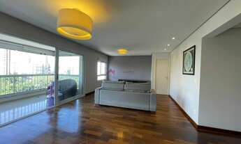 Imagem: Excelente Apartamento de 148m² com 3 suítes