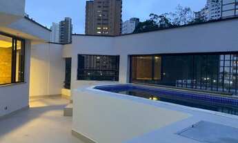 Imagem: Cobertura com 2 quartos, 160m2, à venda