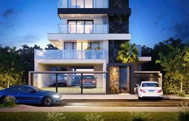 Imagem 7: Residencial Aura