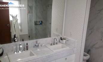 Imagem 6: Sobrado Lorean Boulevard